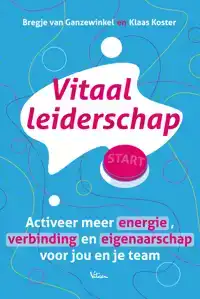 VITAAL LEIDERSCHAP