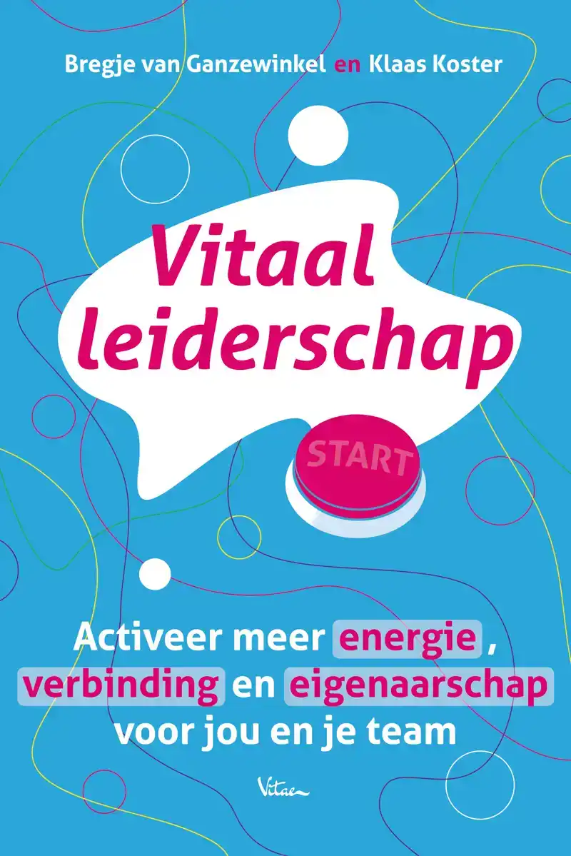 VITAAL LEIDERSCHAP