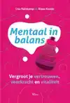 MENTAAL IN BALANS