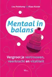 MENTAAL IN BALANS