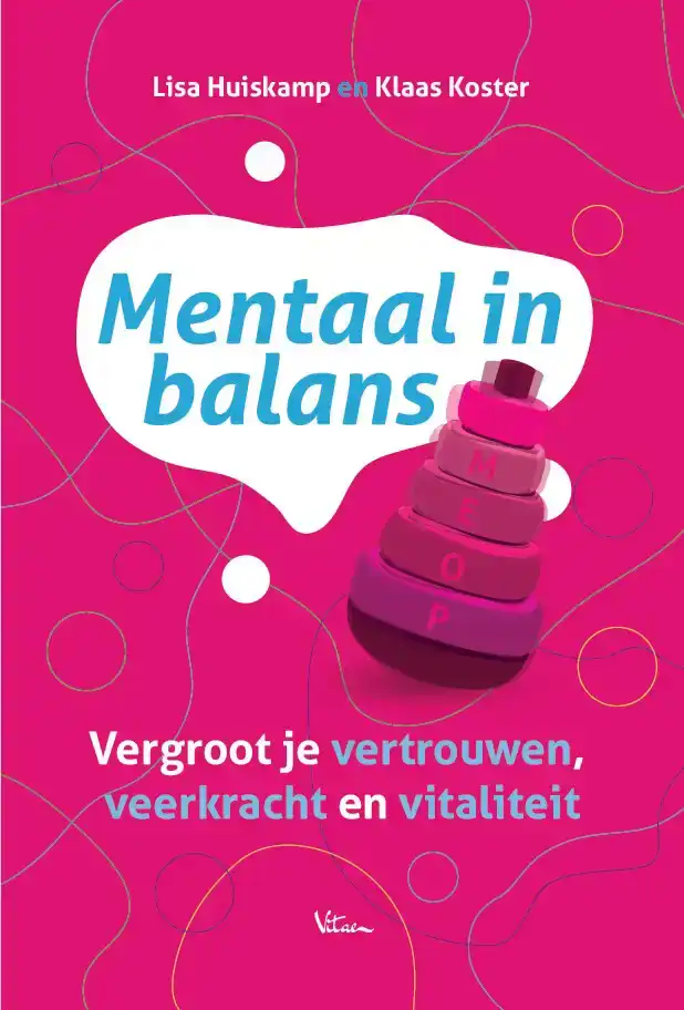 MENTAAL IN BALANS