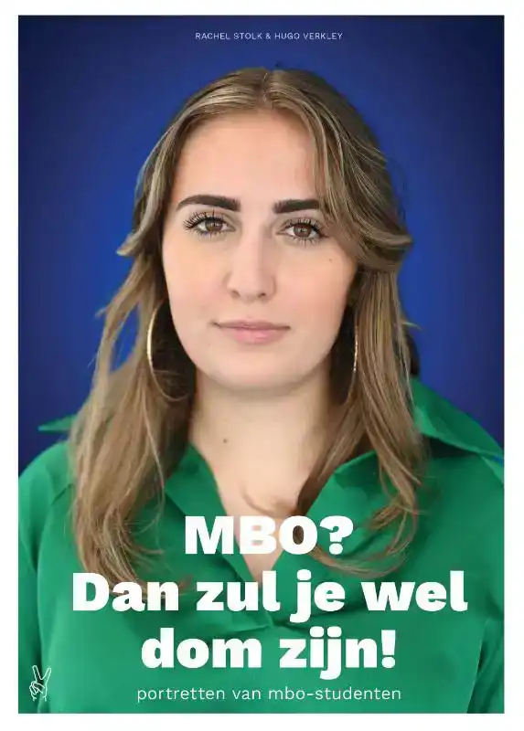 MBO? DAN ZUL JE WEL DOM ZIJN!