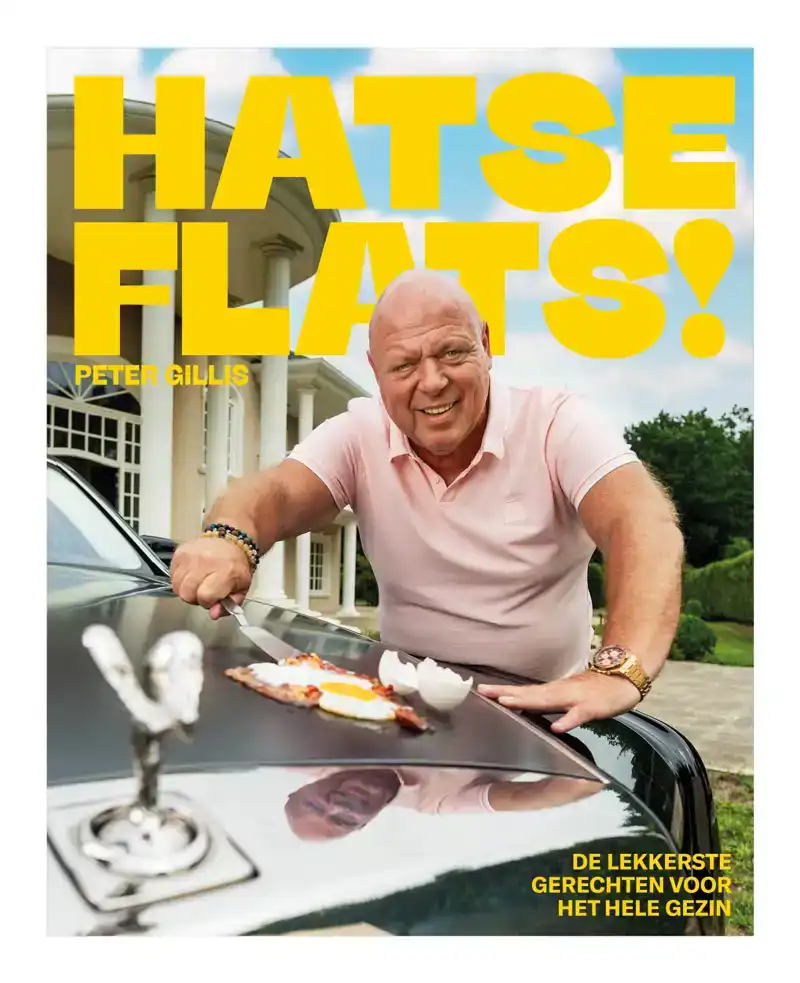 HATSEFLATS!