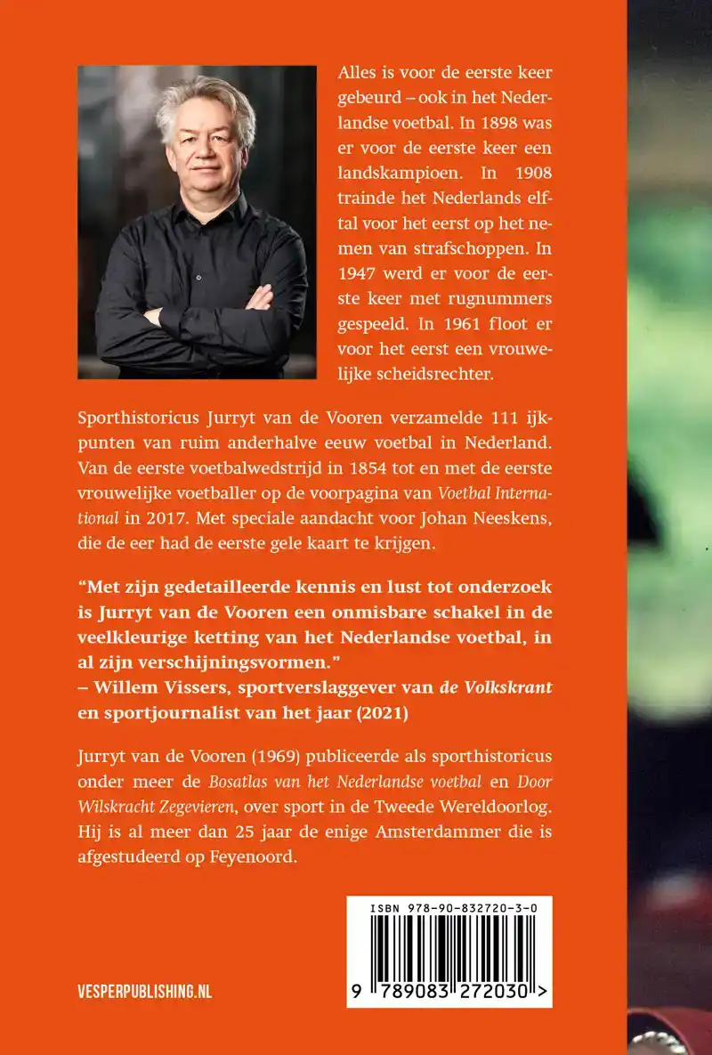 DE GELE KAART VAN NEESKENS