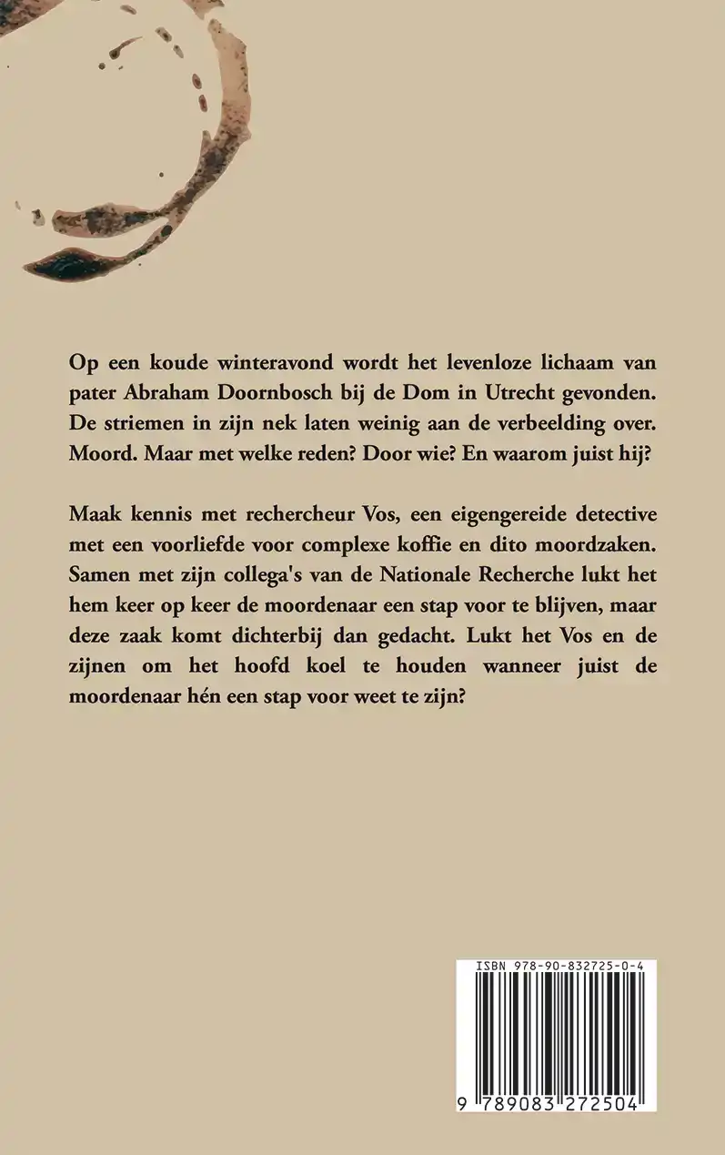 INSPECTEUR VOS