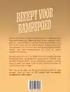 RECEPT VOOR RAMPSPOED