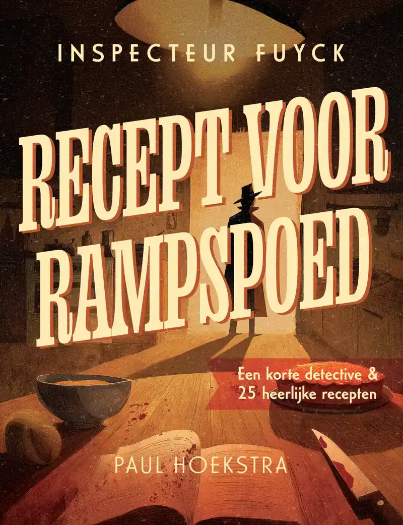 RECEPT VOOR RAMPSPOED