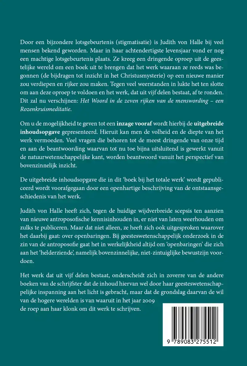 PERSOONLIJK-ONPERSOONLIJKS