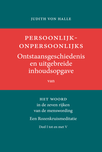 PERSOONLIJK-ONPERSOONLIJKS