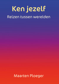 KEN JEZELF