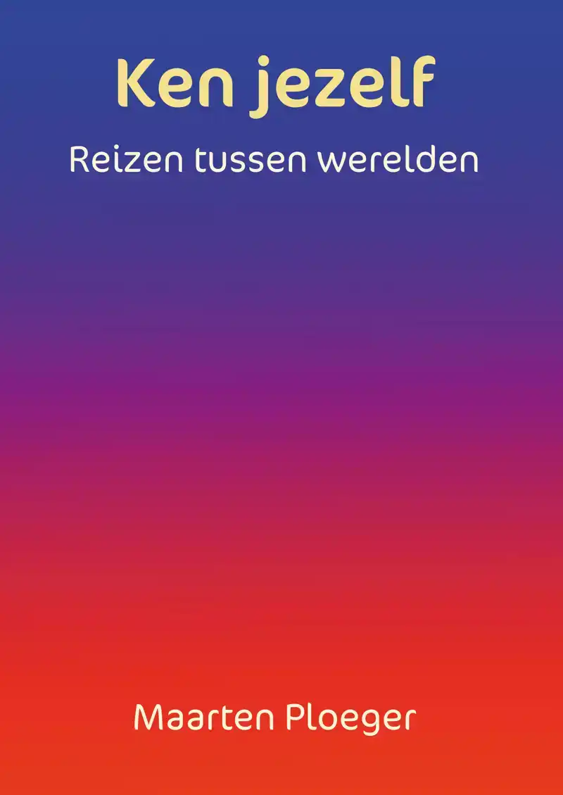 KEN JEZELF