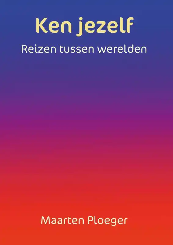 KEN JEZELF