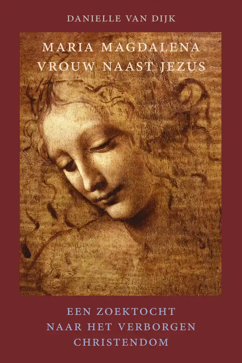 MARIA MAGDALENA, VROUW NAAST JEZUS