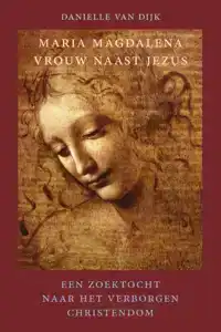 MARIA MAGDALENA, VROUW NAAST JEZUS