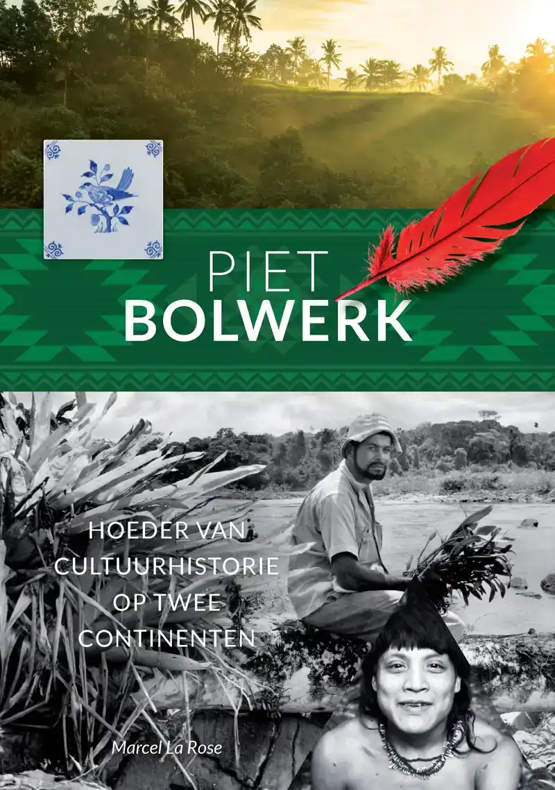 PIET BOLWERK