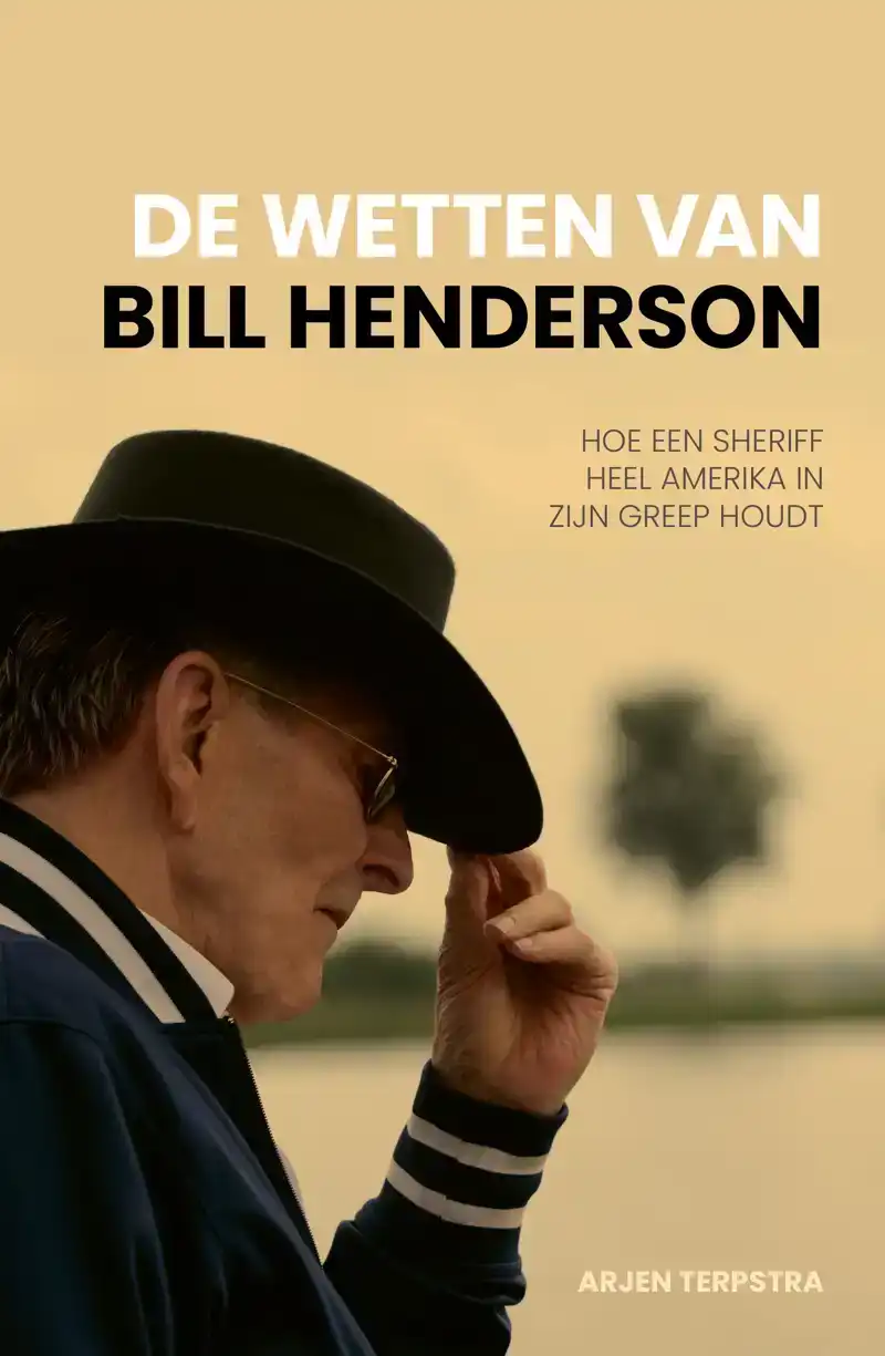 DE WETTEN VAN BILL HENDERSON