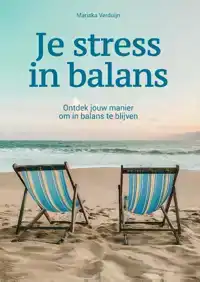 JE STRESS IN BALANS