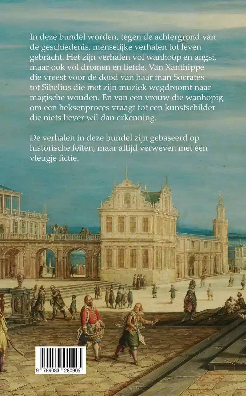 HISTORISCHE VERHALEN