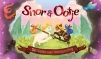 SNOR & OOTJE - DE VALLEI VAN VERBEELDING