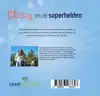 CHRISSY EN DE SUPERHELDEN