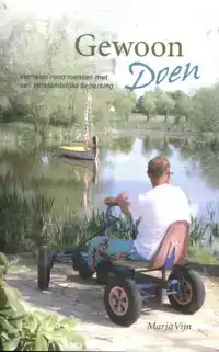GEWOON DOEN