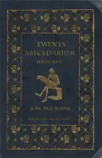 TWENTS ABECEDARIUM