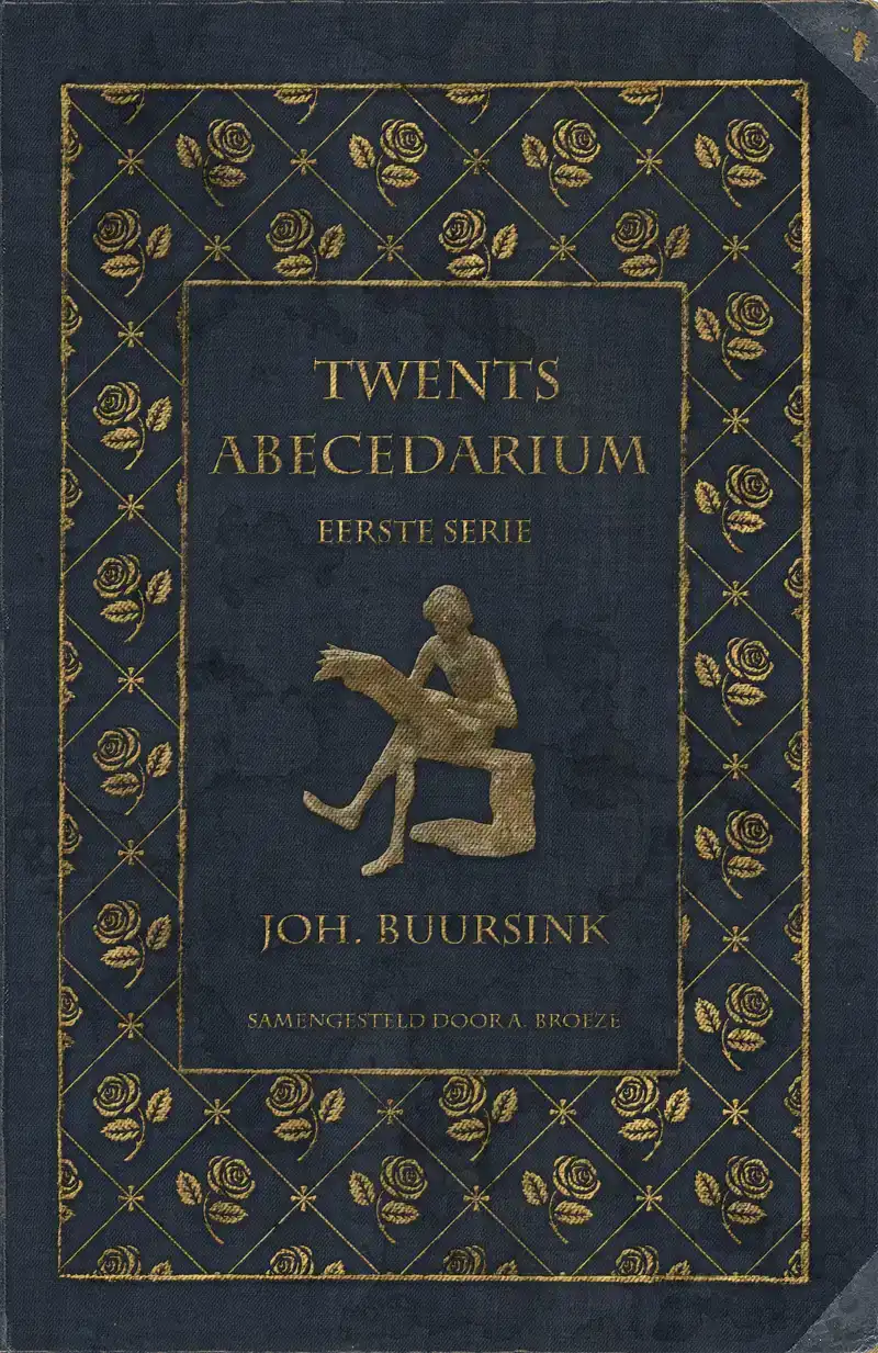 TWENTS ABECEDARIUM