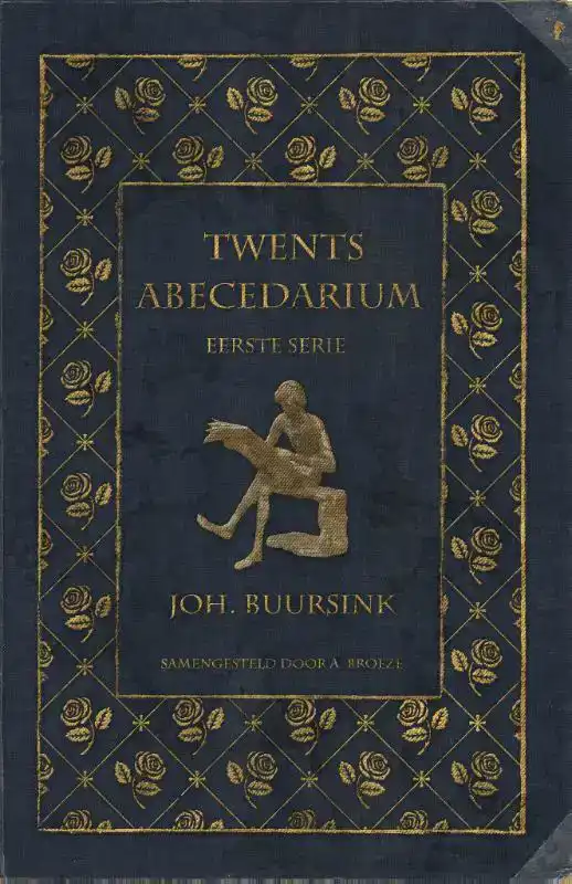 TWENTS ABECEDARIUM