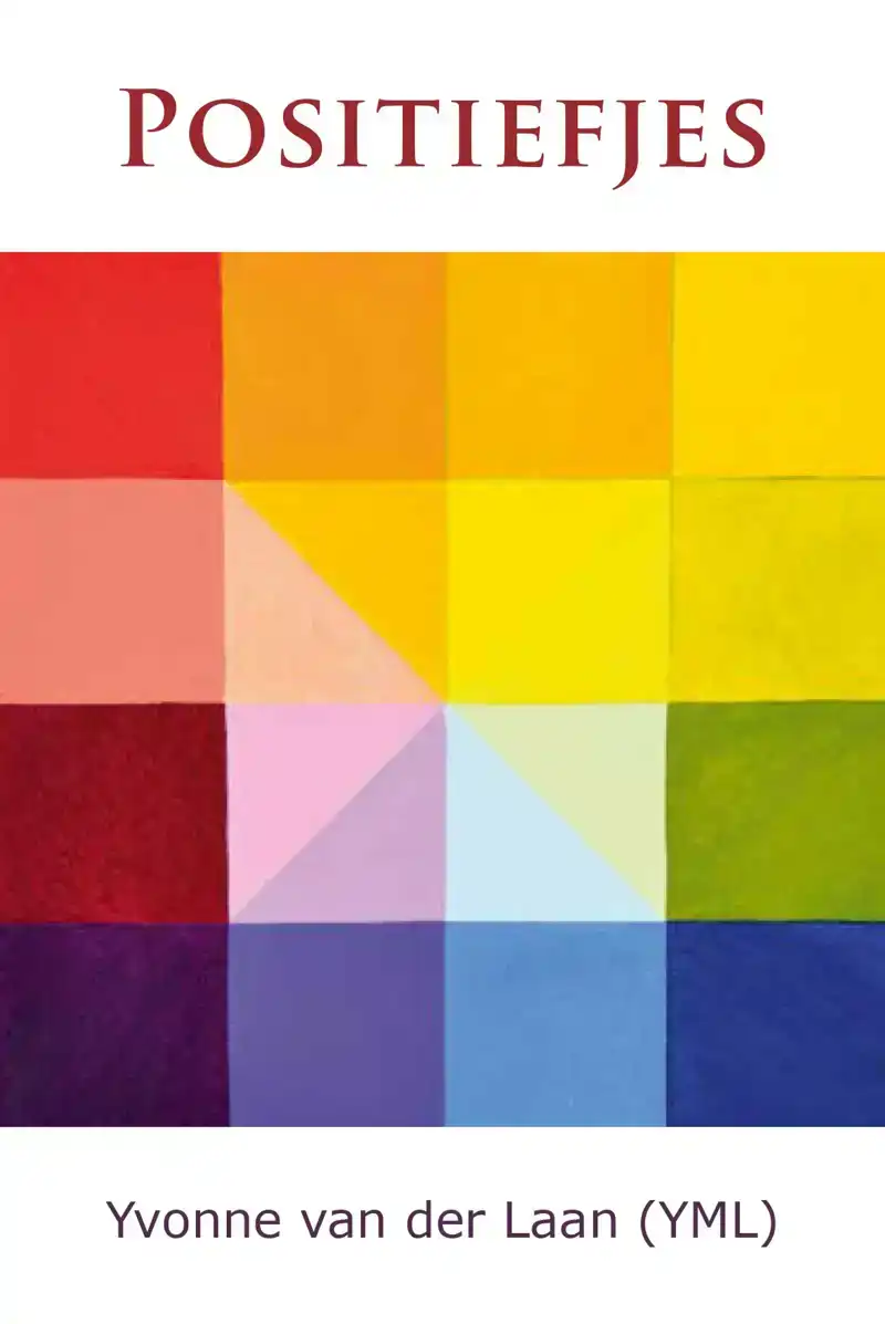 POSITIEFJES