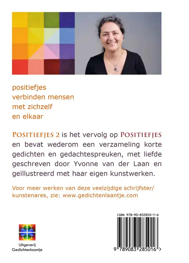 POSITIEFJES 2