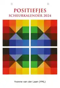 POSITIEFJES SCHEURKALENDER 2024