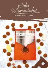 SINTERKLAASLIEDJES