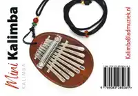 MINI-KALIMBA