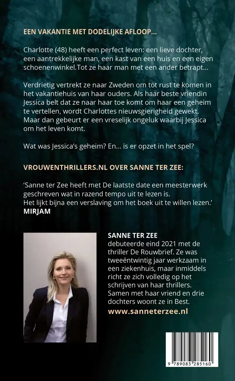 DE BUURMAN