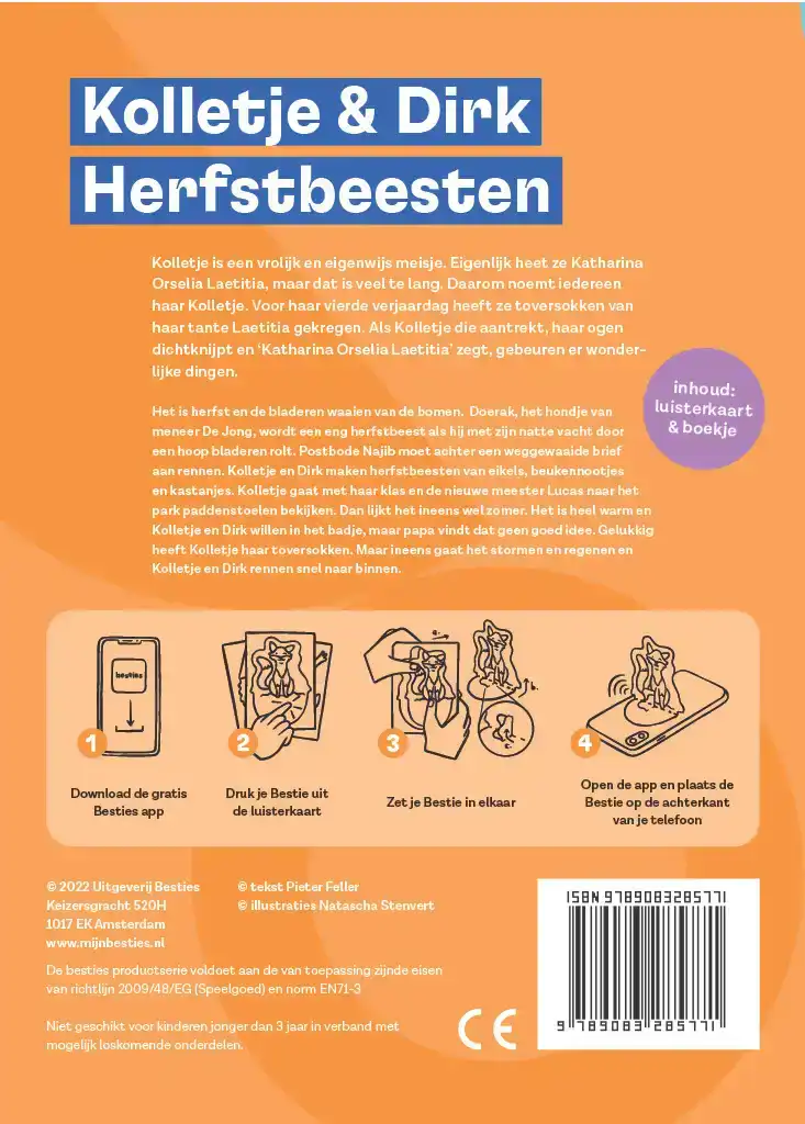 HERFSTBEESTEN