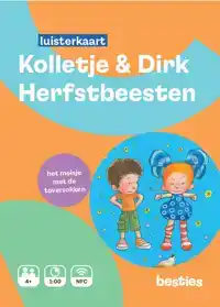 HERFSTBEESTEN