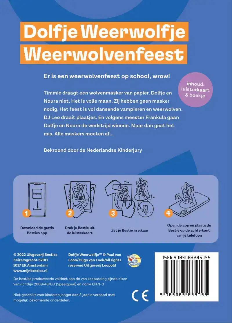 WEERWOLVENFEEST