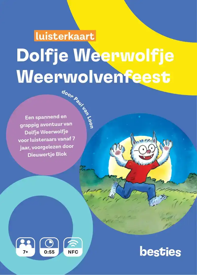 WEERWOLVENFEEST