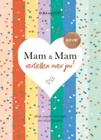 MAM & MAM VERTELLEN OVER JOU!