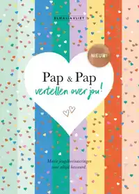 PAP & PAP VERTELLEN OVER JOU