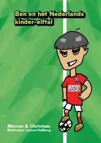 BEN EN HET NEDERLANDS KINDER-ELFTAL