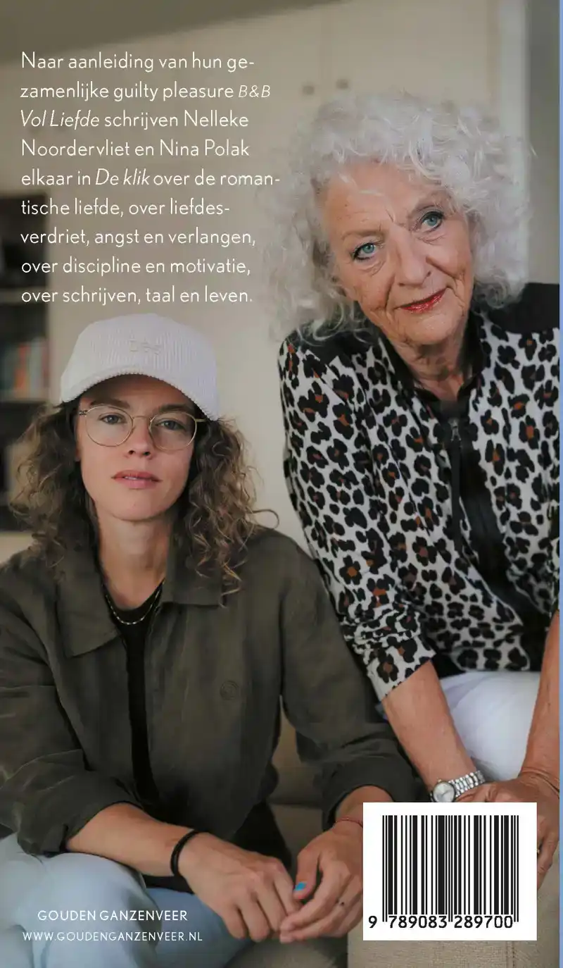 DE KLIK