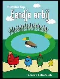 EENDJE ERBIJ