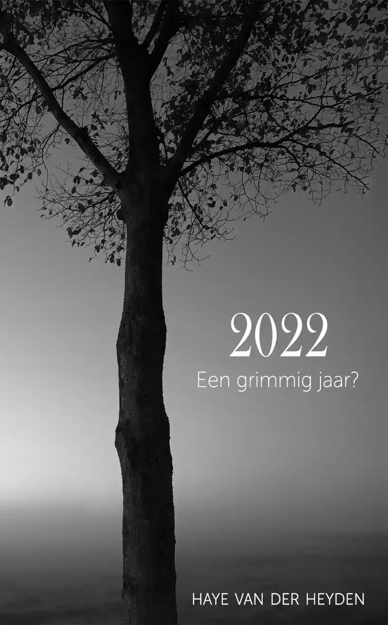 2022. EEN GRIMMIG JAAR?