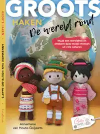 GROOTS HAKEN