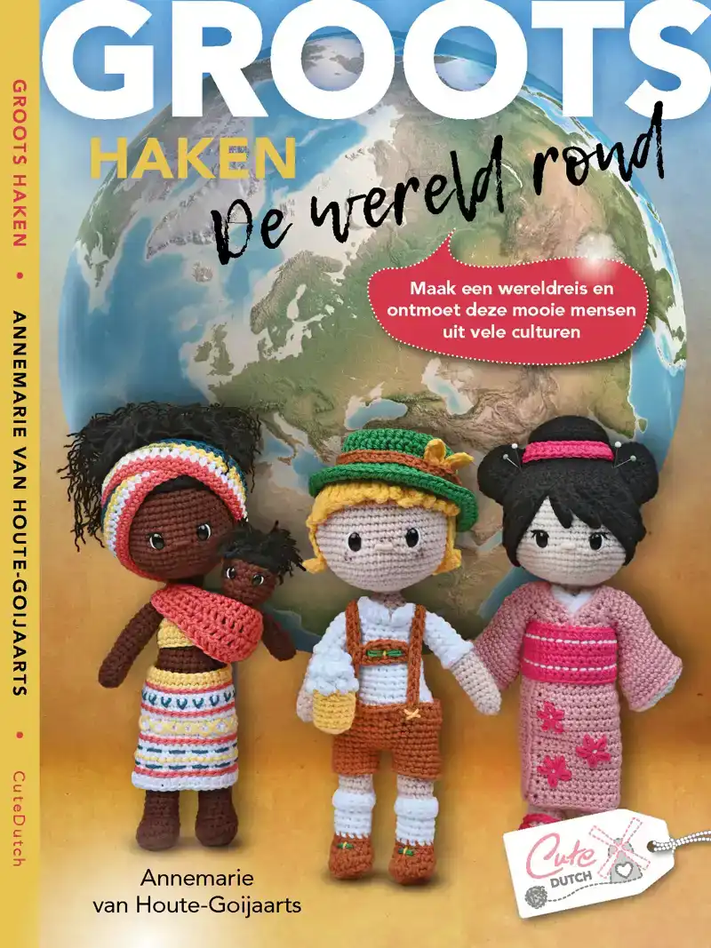 GROOTS HAKEN