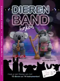DIERENBAND HAKEN