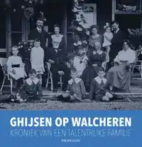 GHIJSEN OP WALCHEREN