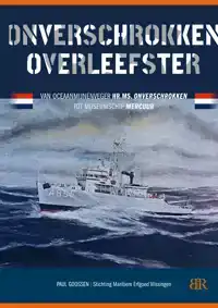 ONVERSCHROKKEN OVERLEEFSTER