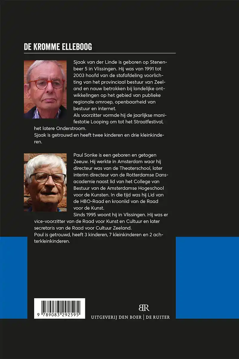 DE KROMME ELLEBOOG
